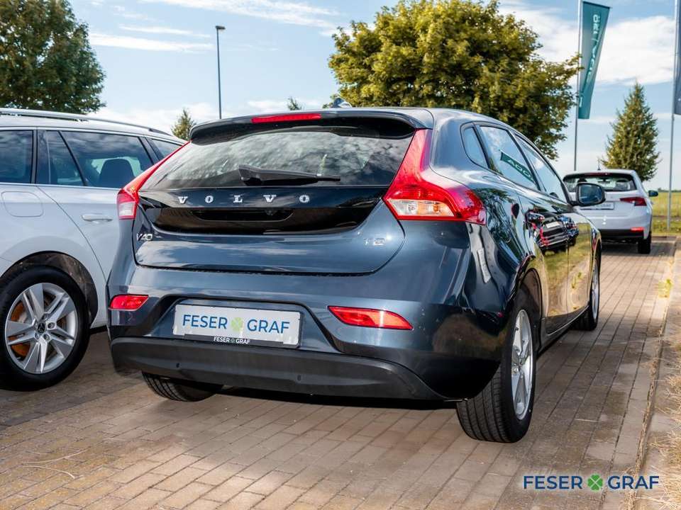 Volvo V40 - Imagem 5