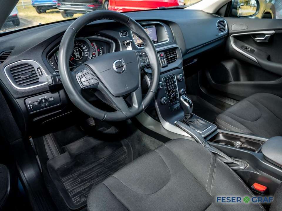 Volvo V40 - Imagem 6
