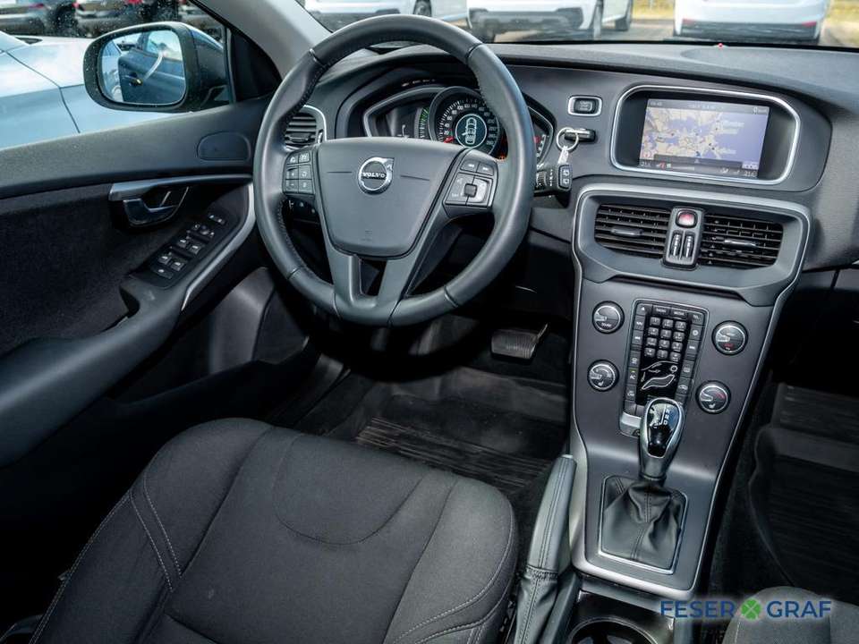 Volvo V40 - Imagem 7
