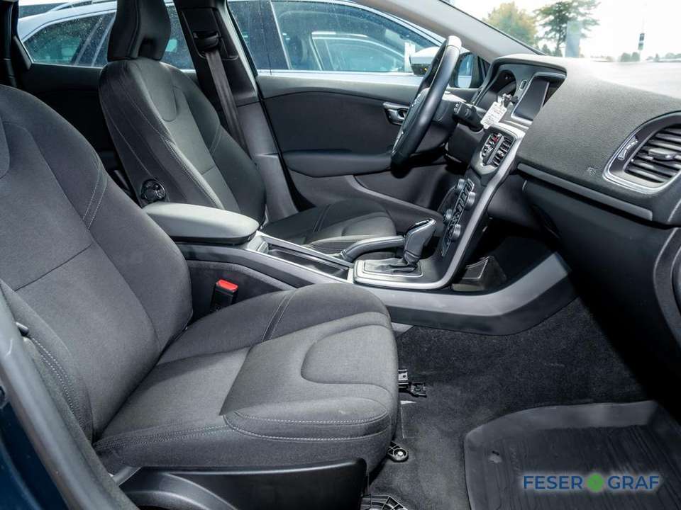 Volvo V40 - Imagem 9