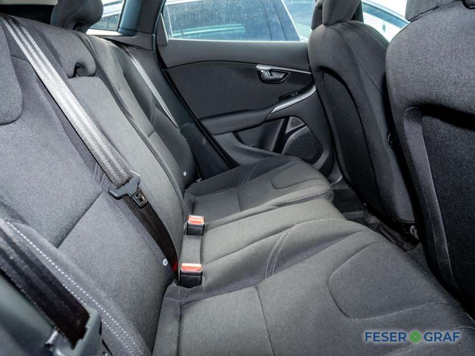 Volvo V40 - Imagem 10