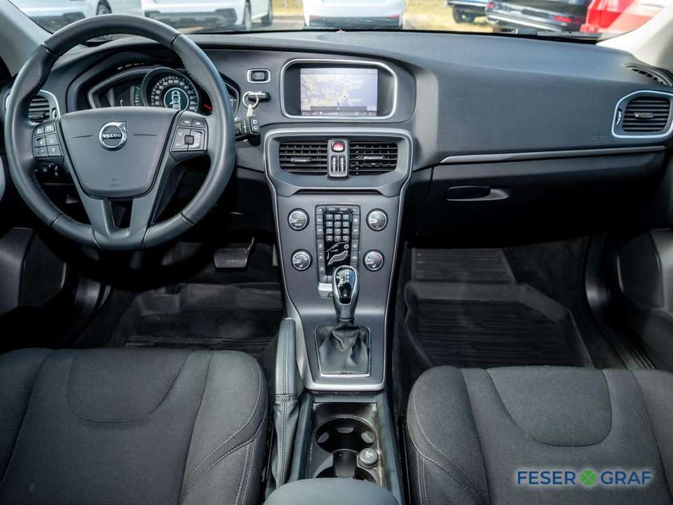Volvo V40 - Imagem 11