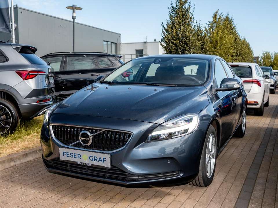 Volvo V40 - Imagem 14