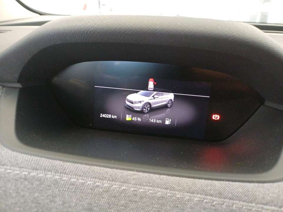 Skoda Enyaq - Imagem 7