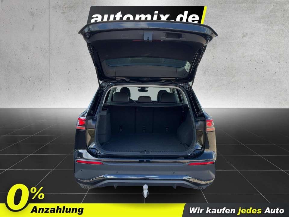 Volkswagen Tayron - Imagem 7