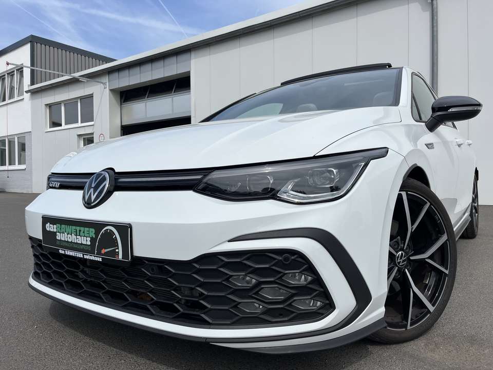 Volkswagen Golf - Imagem 1