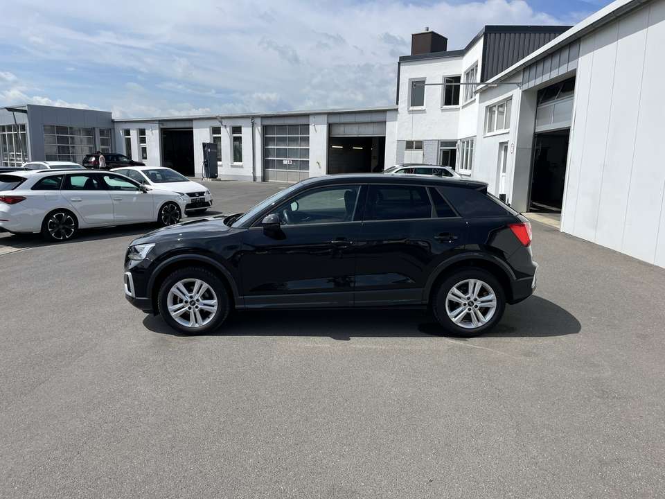 Audi Q2 - Imagem 2