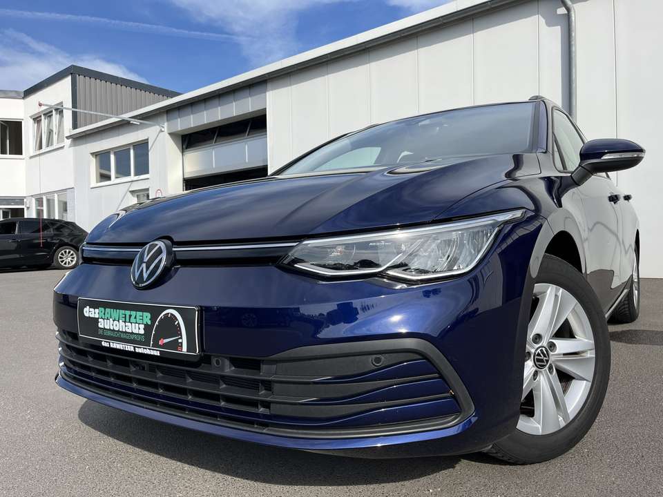 Volkswagen Golf - Imagem 1