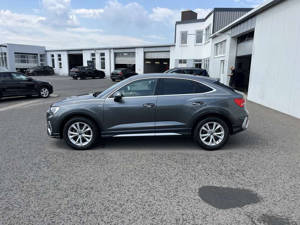 Audi Q3 - Imagem 2