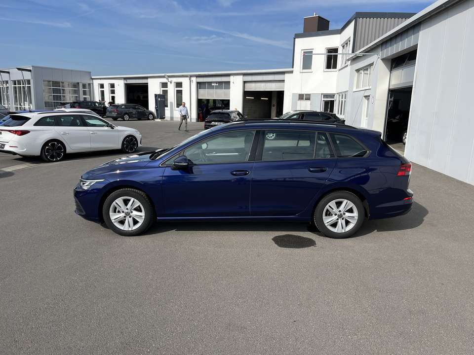 Volkswagen Golf - Imagem 2