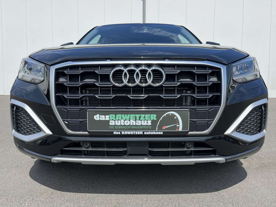 Audi Q2 - Imagem 3