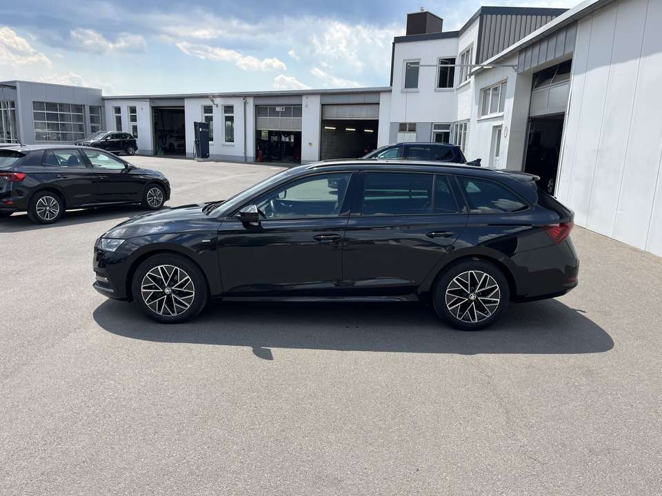 Skoda Octavia - Imagem 2