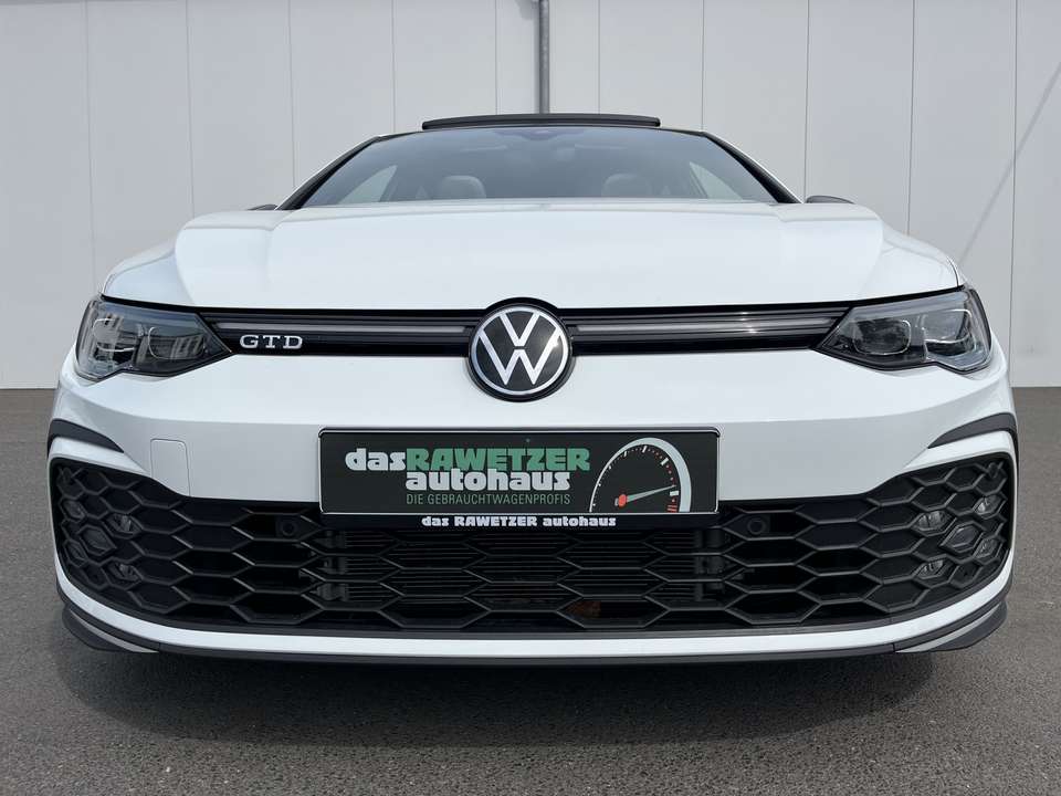 Volkswagen Golf - Imagem 3