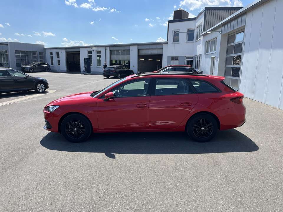 SEAT Leon - Imagem 2