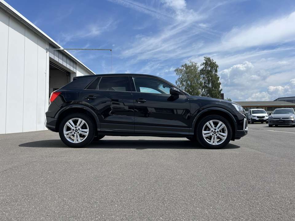 Audi Q2 - Imagem 4