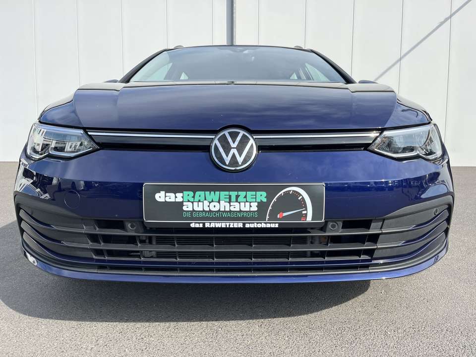 Volkswagen Golf - Imagem 3