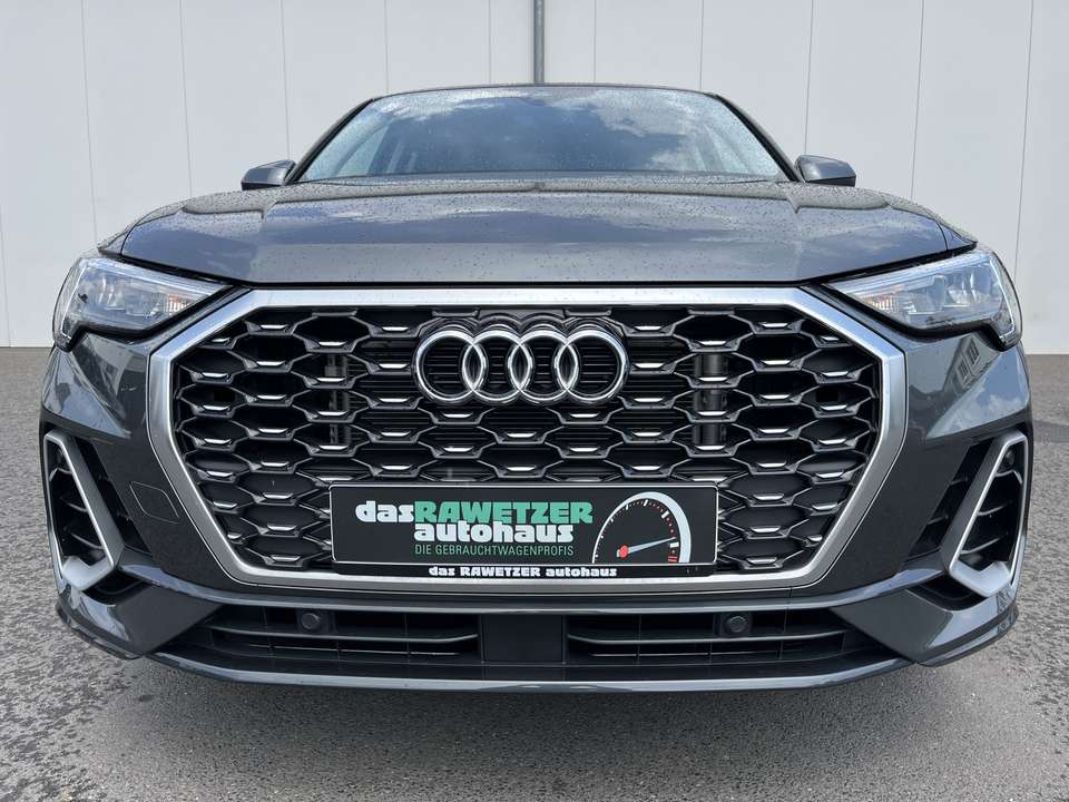 Audi Q3 - Imagem 3