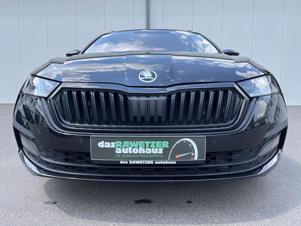 Skoda Octavia - Imagem 3