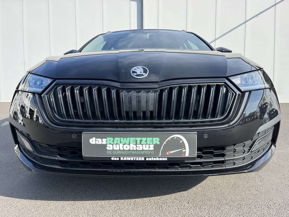 Skoda Octavia - Imagem 3