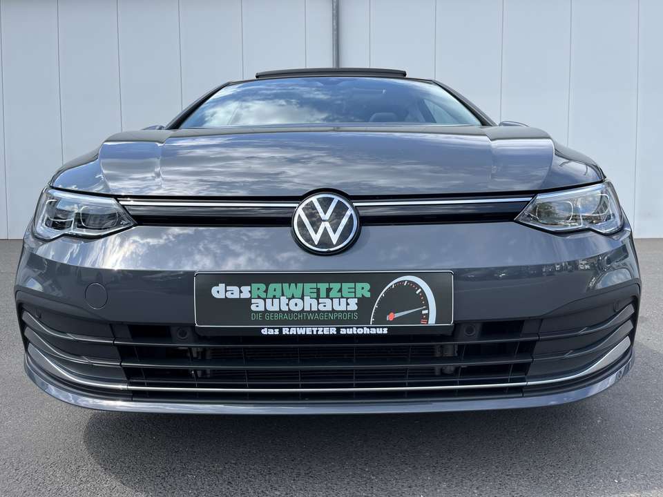 Volkswagen Golf - Imagem 3