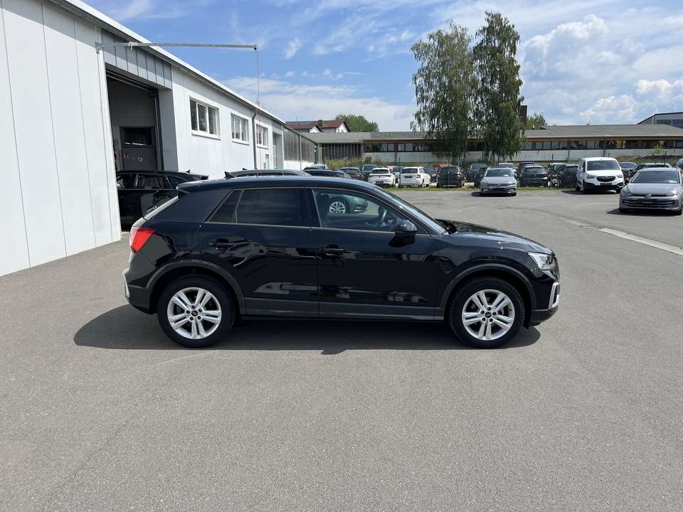 Audi Q2 - Imagem 5