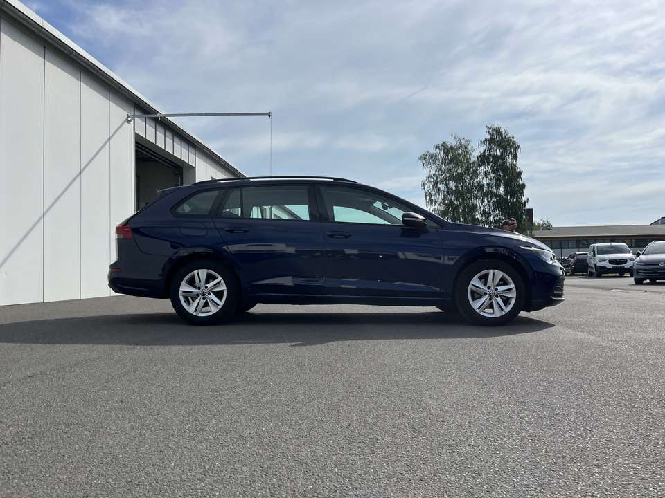 Volkswagen Golf - Imagem 4