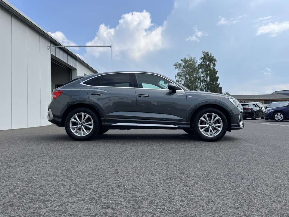 Audi Q3 - Imagem 4