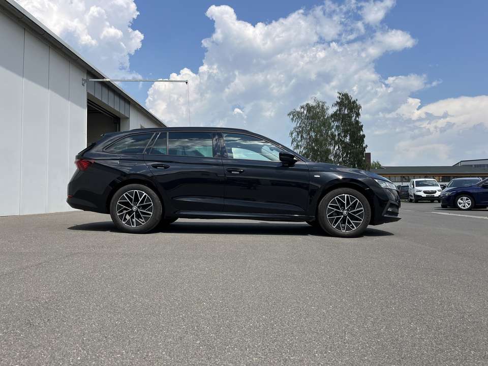 Skoda Octavia - Imagem 4