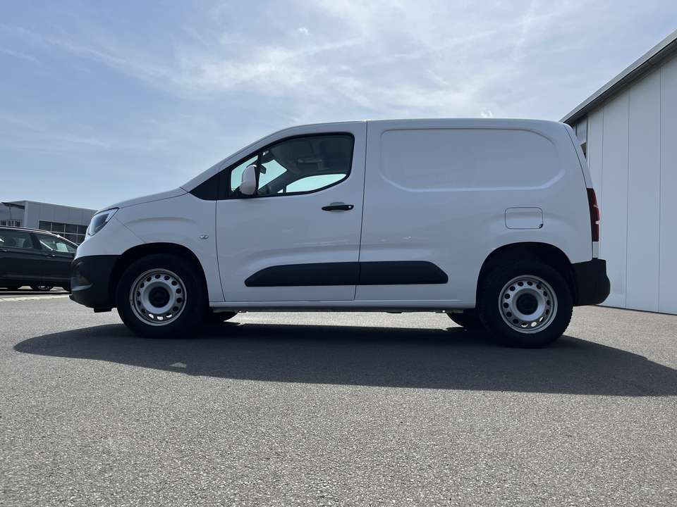 Opel Combo - Imagem 2