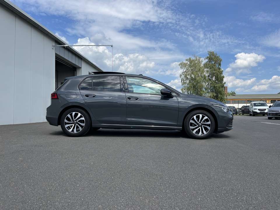 Volkswagen Golf - Imagem 4
