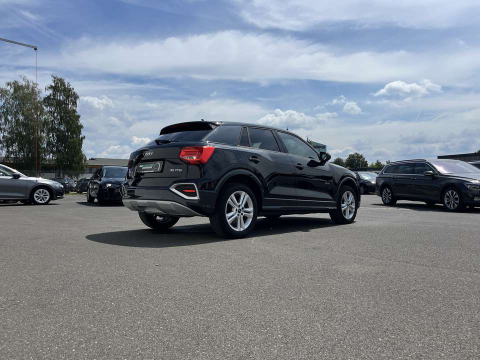 Audi Q2 - Imagem 6