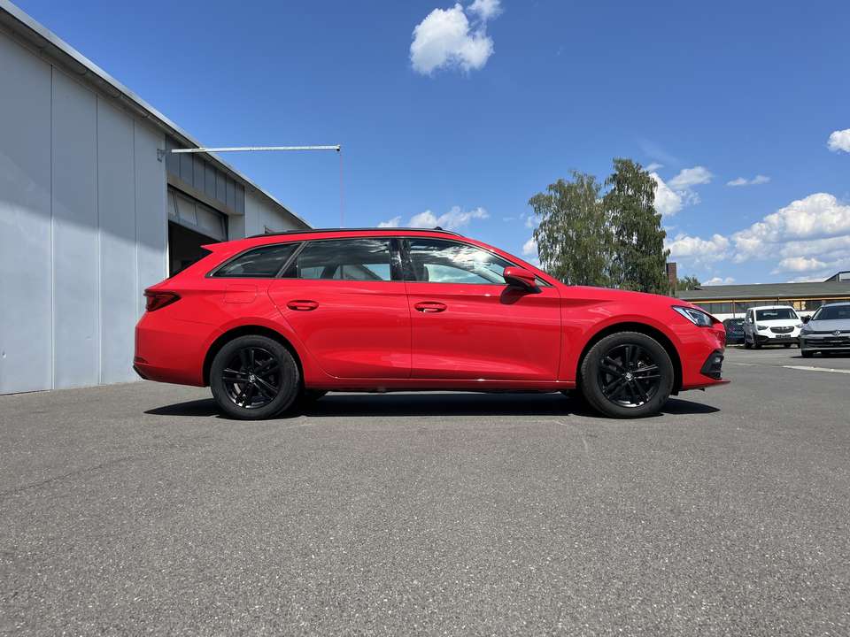 SEAT Leon - Imagem 4