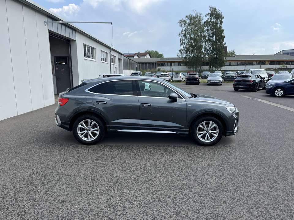 Audi Q3 - Imagem 5