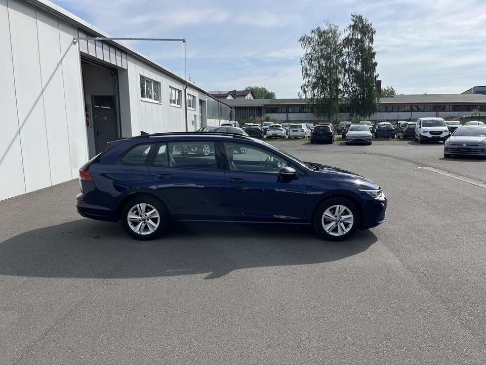 Volkswagen Golf - Imagem 5