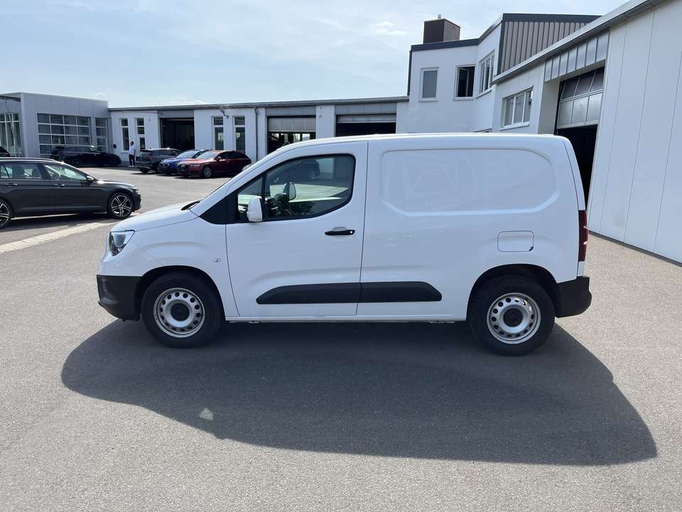 Opel Combo - Imagem 3