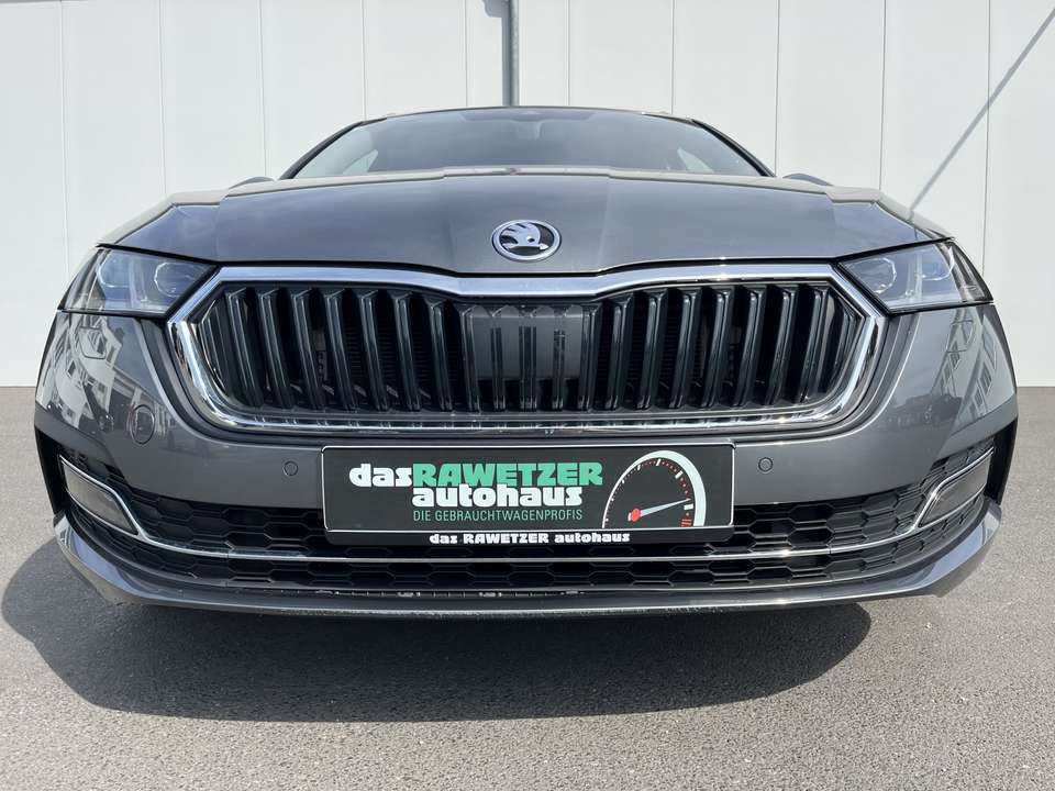 Skoda Octavia - Imagem 3