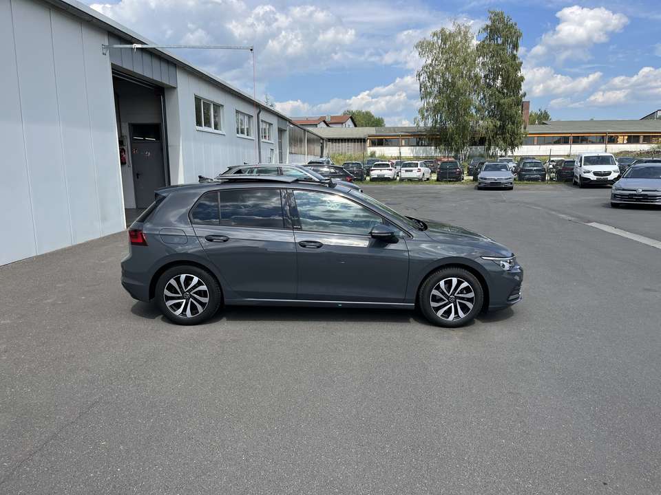 Volkswagen Golf - Imagem 5