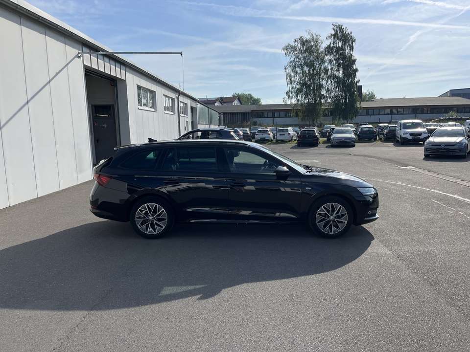 Skoda Octavia - Imagem 5