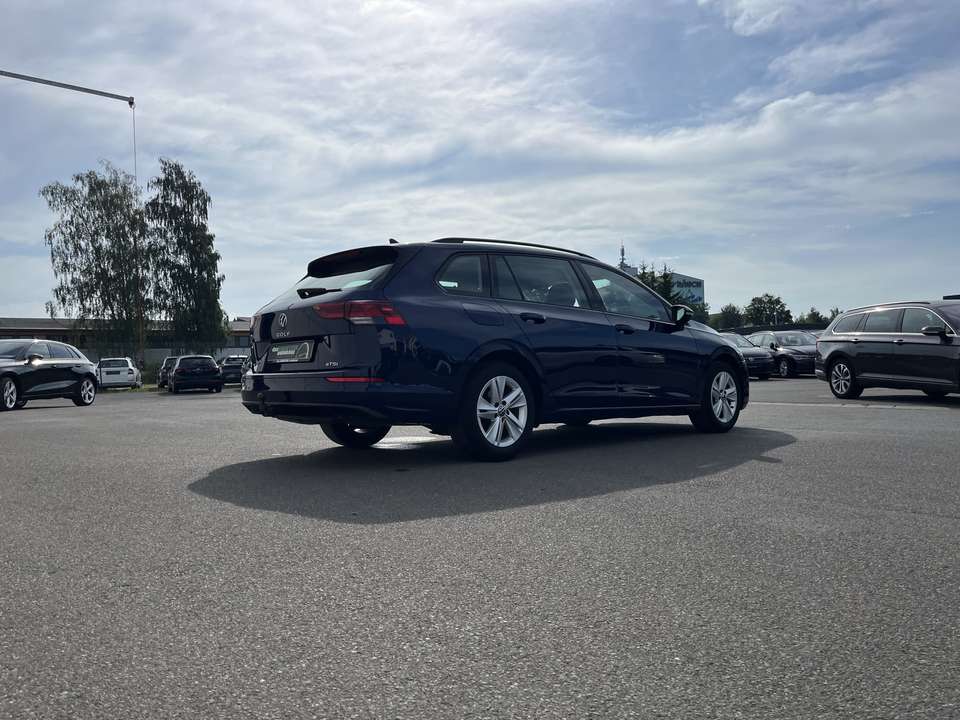 Volkswagen Golf - Imagem 6