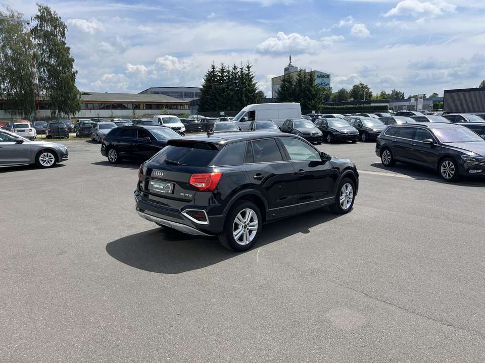 Audi Q2 - Imagem 7