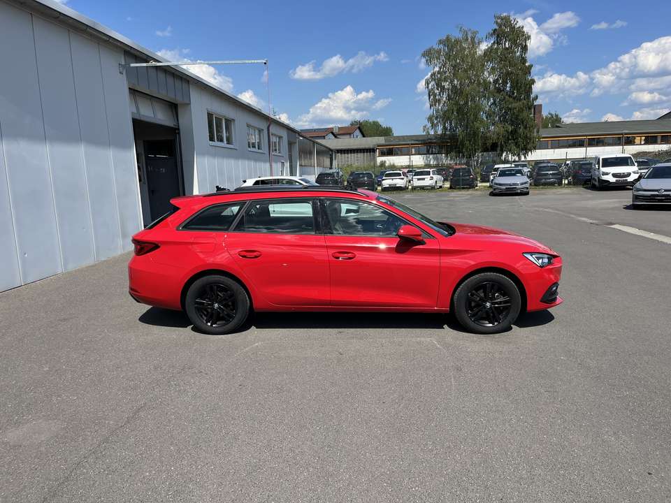 SEAT Leon - Imagem 5