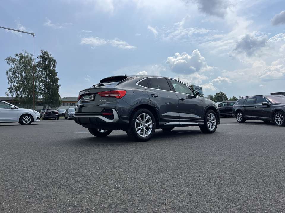 Audi Q3 - Imagem 6