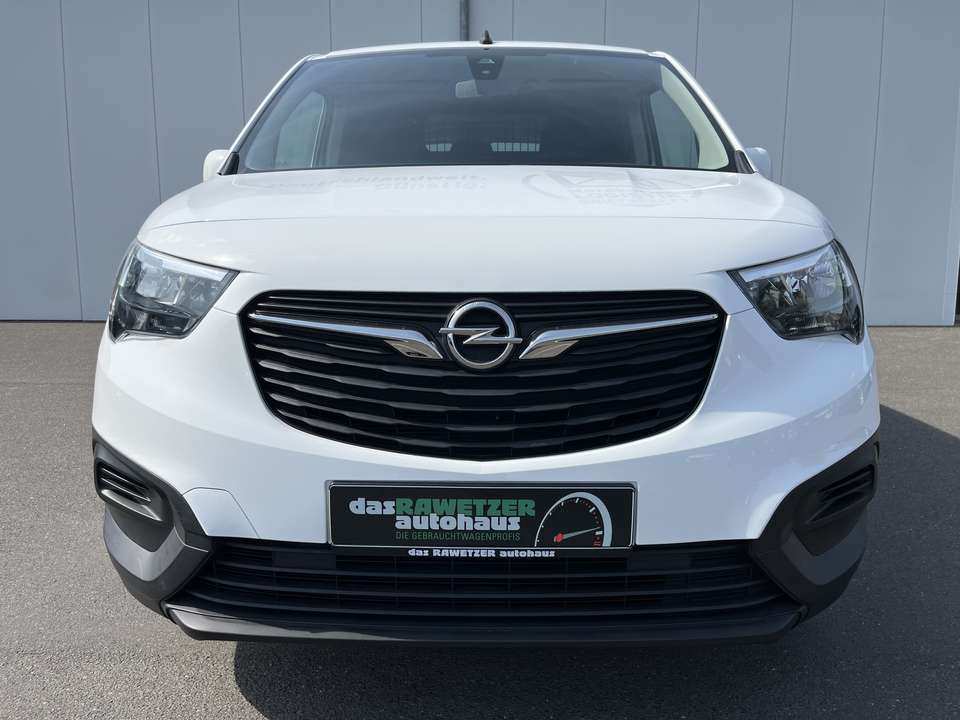 Opel Combo - Imagem 4