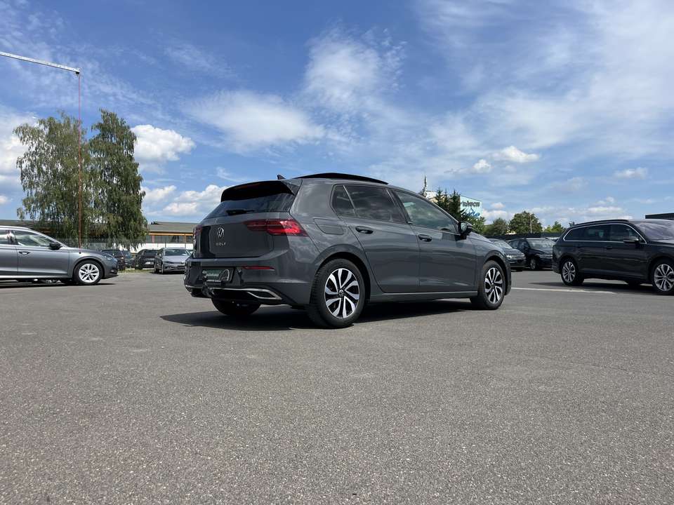 Volkswagen Golf - Imagem 6