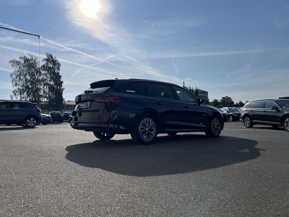 Skoda Octavia - Imagem 6