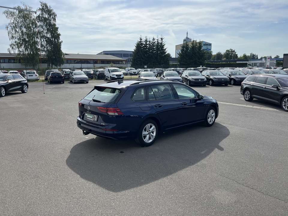 Volkswagen Golf - Imagem 7