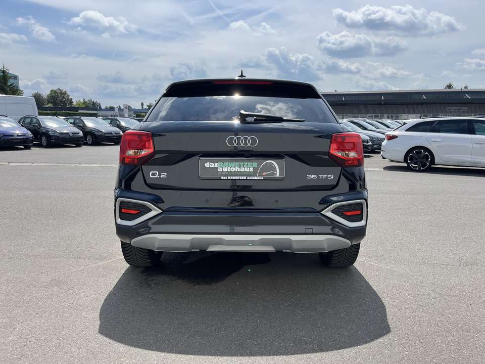 Audi Q2 - Imagem 8