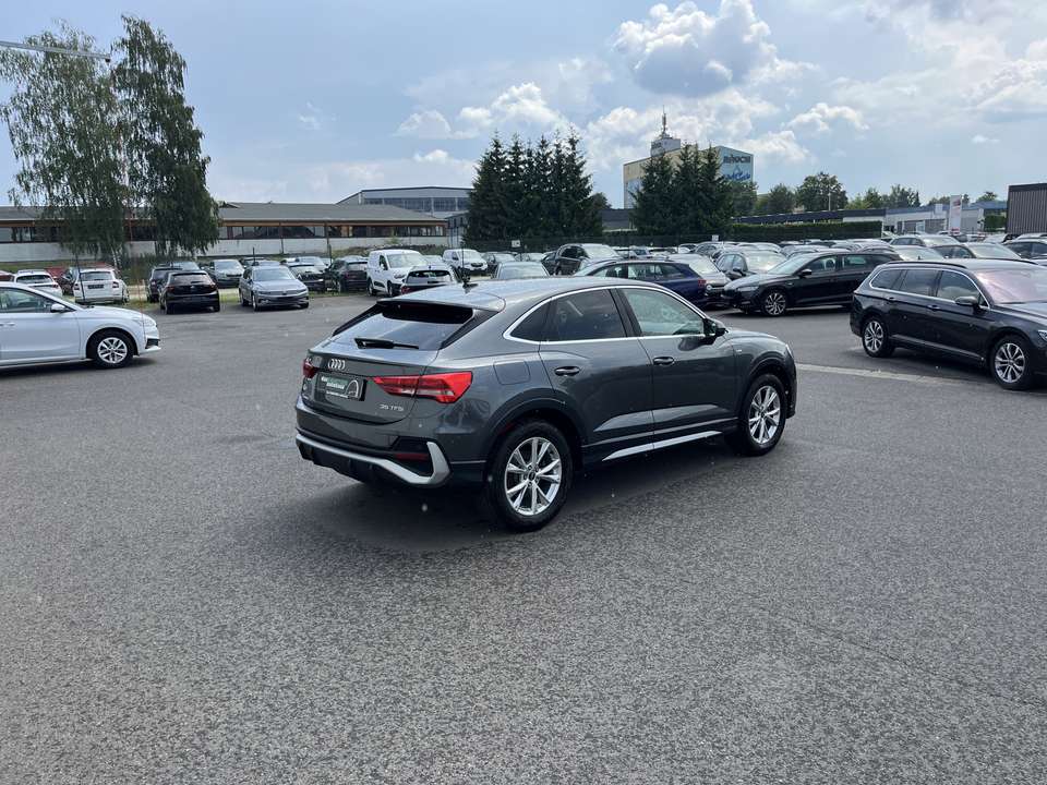 Audi Q3 - Imagem 7