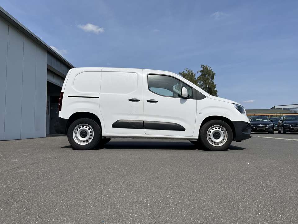 Opel Combo - Imagem 5