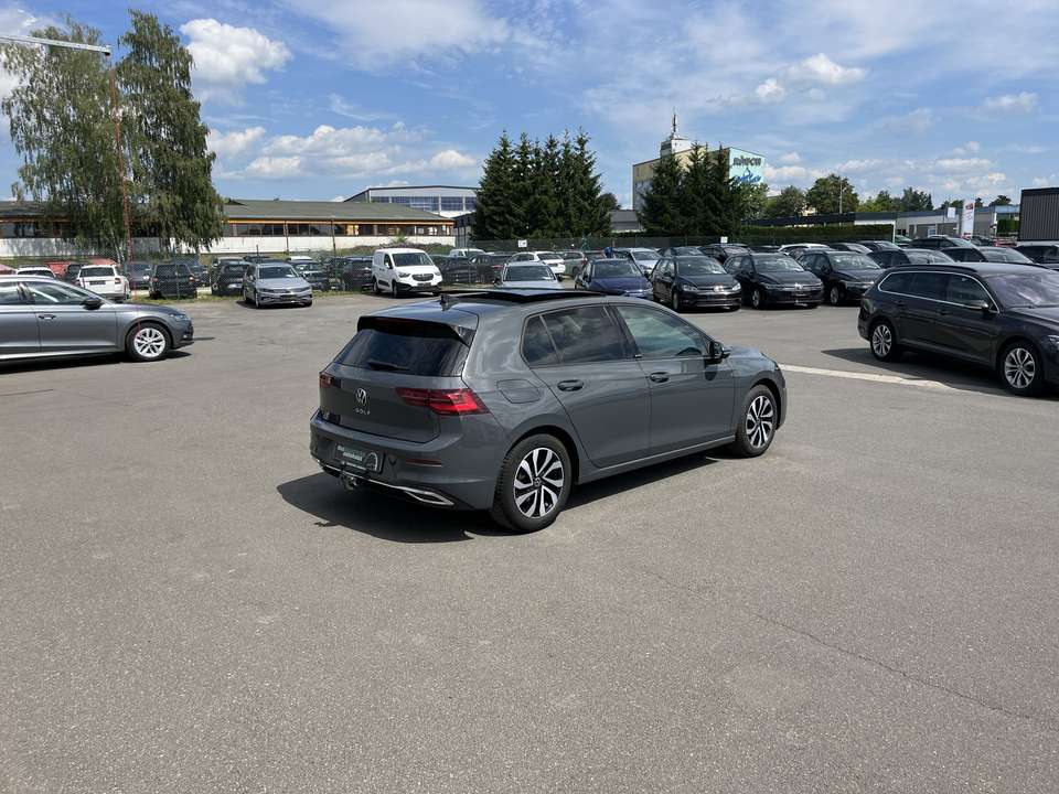 Volkswagen Golf - Imagem 7